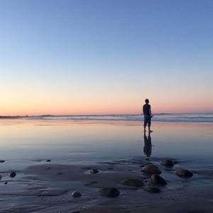 Meet your Posher, Connor